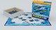 EuroGraphics - Ballenas y delfines - 100 piezas