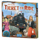 Days of Wonder - ¡Aventureros al tren! Polonia