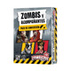 CMON - Zombicide 2ª Edición: Zombis y acompañantes