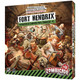 CMON - Zombicide 2ª Edición: Fort Hendrix