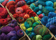 Cobble Hill - Plenty of Yarn - 1000 piezas