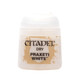 Citadel - Dry: Praxeti White - 12ml
