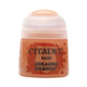 Citadel - Base: Jokaero Orange - 12ml