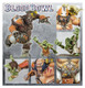 Games Workshop - Blood Bowl: Ogre - Fire Mountain Gut Busters