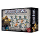 Games Workshop - Blood Bowl: Dwarf Giants