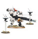 Games Workshop - Warhammer 40,000: Tau Empire XV88 Broadside Battle Suit