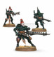 Games Workshop - Warhammer 40,000: Drukhari Kabalite Warriors