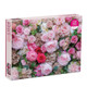 Galison - English Roses - 1000 piezas