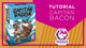 Tranjis Games - Capitán Bacon