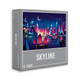 Cloudberries - Skyline - 1000 piezas Cloudberries - Skyline - 1000 piezas