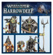 Games Workshop - Warhammer Underworlds: Rivales de Harrowdeep