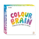 Mercurio - Colour Brain