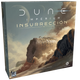 Dire Wolf Digital - Dune Imperium: Insurrección