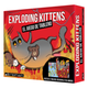 Exploding Kittens - Exploding Kittens: el juego de tablero