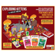 Exploding Kittens - Exploding Kittens: el juego de tablero