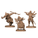 CMON - Zombicide: TMNT Timecrash CMON - Zombicide: TMNT Timecrash