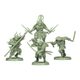 CMON - Zombicide: TMNT Timecrash CMON - Zombicide: TMNT Timecrash