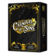 Tranjis Games - Carnival of Sins