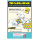 Exploding Kittens - Tu cabra rema