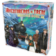 Days of Wonder - ¡Aventureros al Tren! Aurora boreal