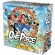 Topi Games - One Piece: Adventure Island