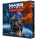 Modiphius Entertainment - Mass Effect: el juego de tablero