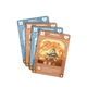 TeeTurtle - Dominio de los Elementos: Arena y viento