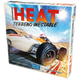 Days of Wonder - Heat: Terreno Inestable