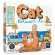 Delirium Games - Cat Between Us