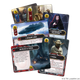 Fantasy Flight Games - Star Wars: Deckbuilding Game Rebeldes e Imperiales
