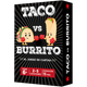 Playmonster - Taco vs Burrito