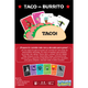 Playmonster - Taco vs Burrito