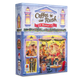 Korea Board Games - Coffee Rush Winter
