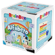 Bezzerwizzer Studio - BrainBox Alfabeto