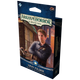 Fantasy Flight Games - AH LCG: Tommy Muldoon Mazo de investigador