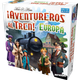 Days of Wonder - ¡Aventureros al Tren! Europa