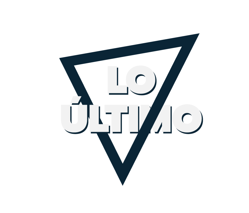 Lo último