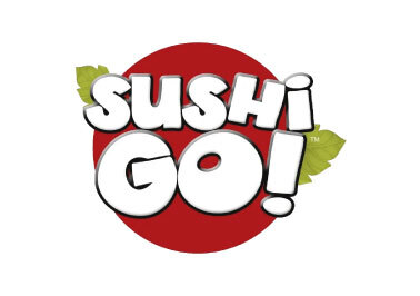 Sushi Go!