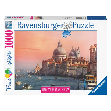Ravensburger Italy 21301 - Gioco Stoopido 6+ - Il Gioco Delle Facce Buffe Con Dado, Occhiali E Clip - 2-4 Giocatori - 4