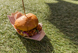 How Does Synthetic Grass Stand Up to BBQ Season?