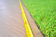 Why Infill is So Crucial to Your Artificial Turf Installation