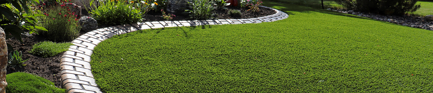 Residential Synthetic Turf for Your Home