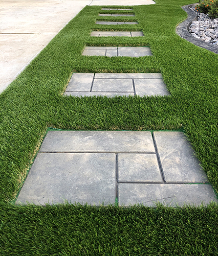 Synthetic Turf Co - Artificial Grass Installation for Contractors