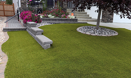 Synthetic Turf Co - Artificial Grass Installation for Contractors