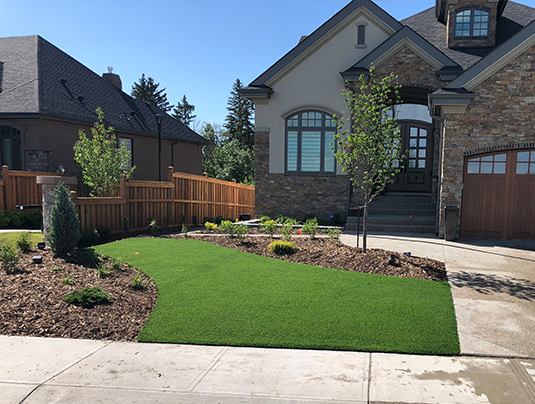 Synthetic Turf Co - Artificial Grass Installation for Contractors