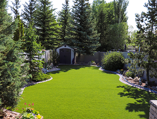 Synthetic Turf Co - Artificial Grass Installation for Contractors