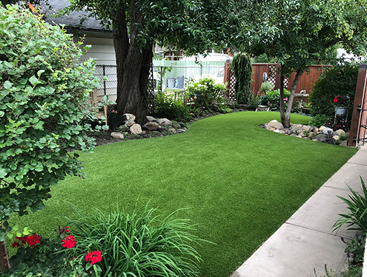 Synthetic Turf Co - Artificial Grass Installation for Contractors