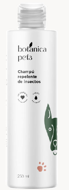 CHAMPU PROTECTOR INSECTOS