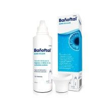 Bañoftal baño ocular 200 mL