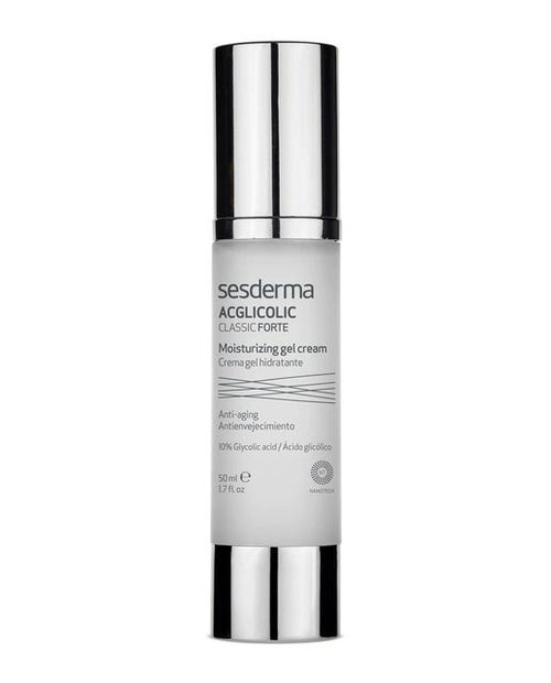Crema gel acglicolic classic forte sesderma